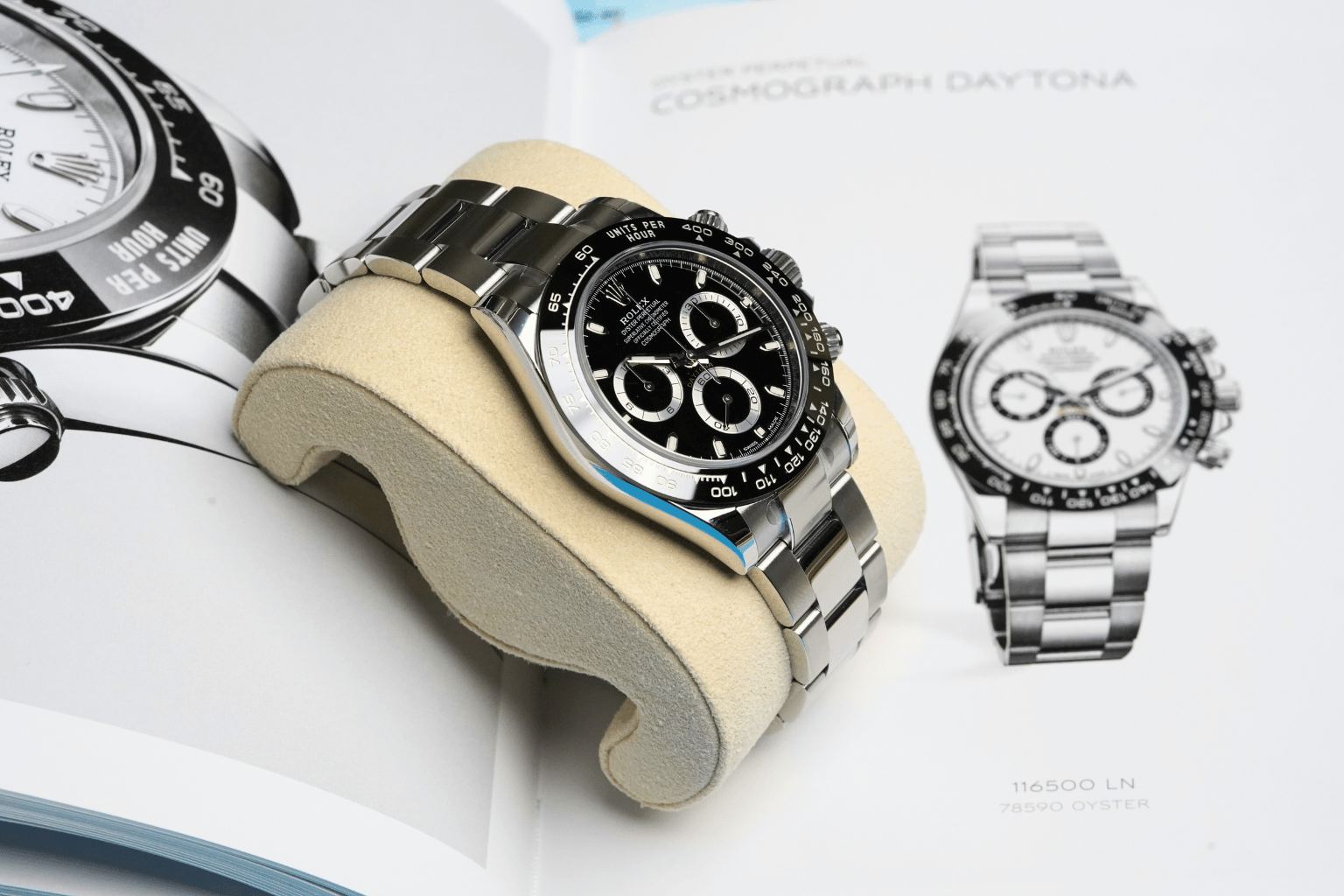 2026 Luxury Horology Trends: What's Driving the Rolex Market This Year