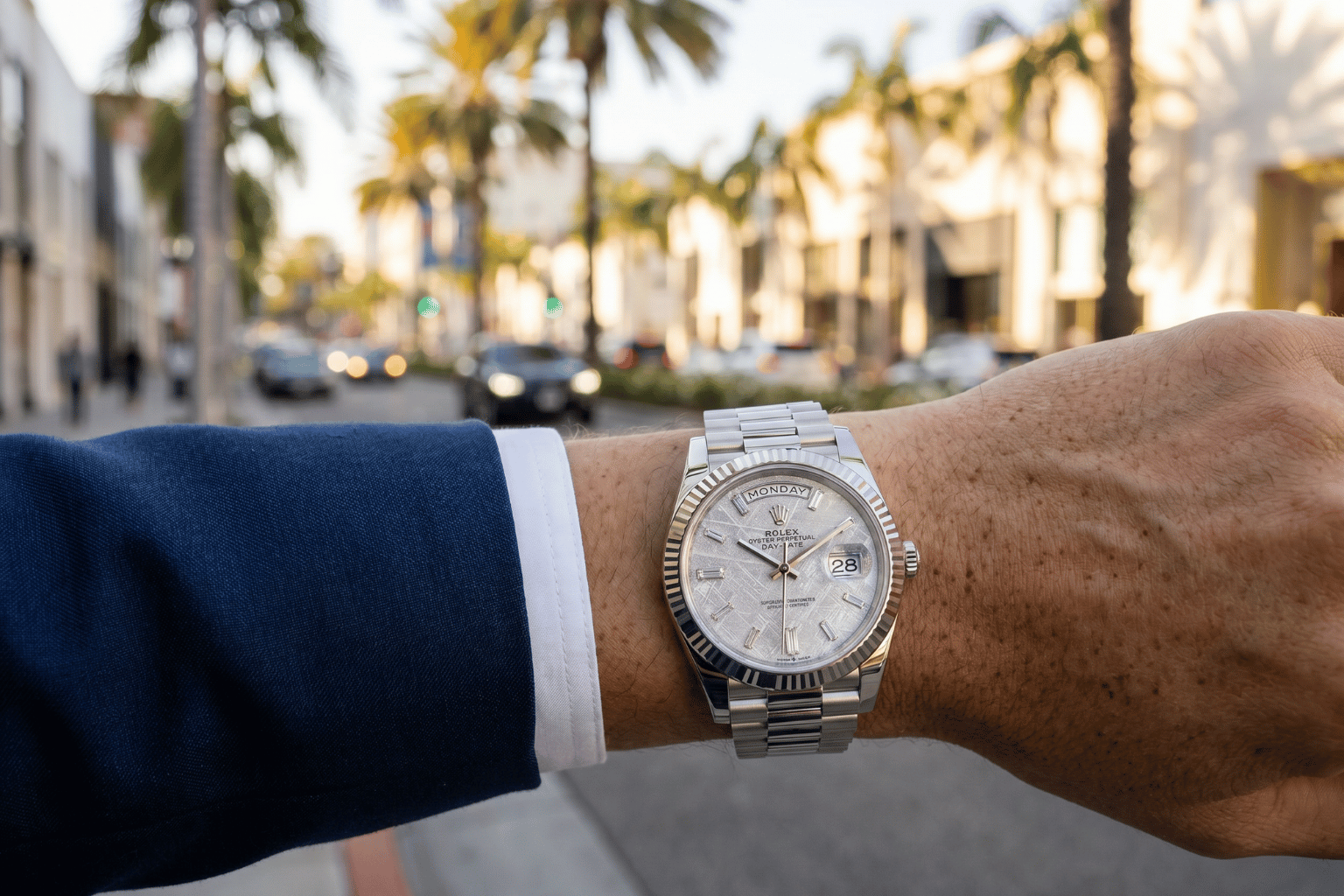 The Holy Grails: Ultra-Rare Rolex Timepieces for Serious Collectors