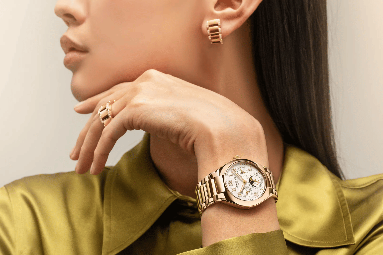 New vs. Pre-Owned Patek Philippe: Which Is the Better Buy?