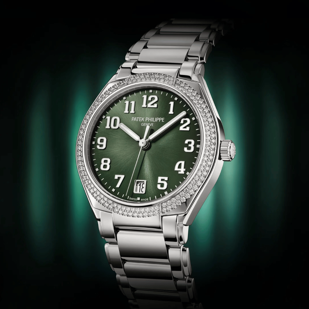 Patek Philippe Cost
