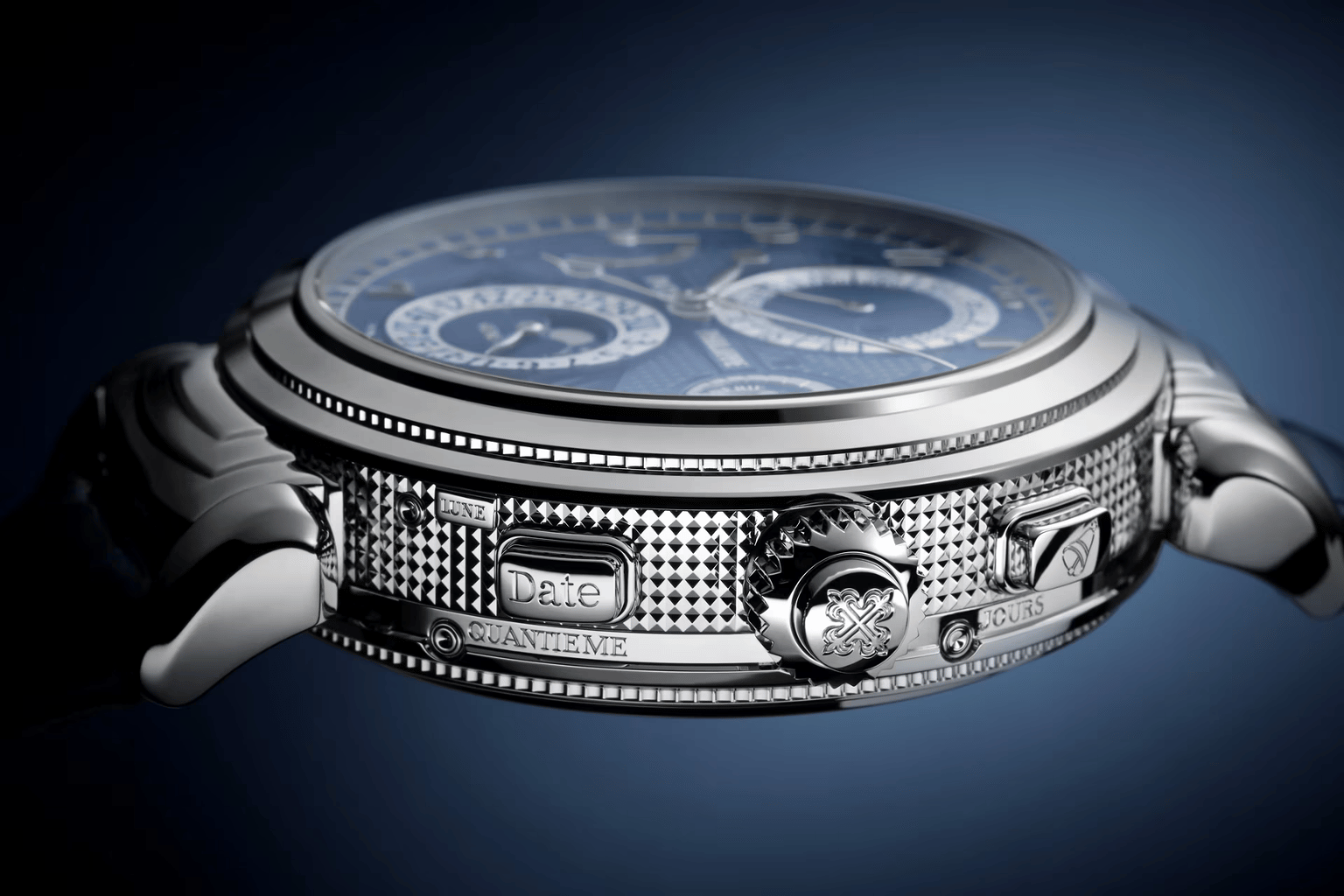 Pre-Owned Patek Philippe at 90210 Watches: Authenticated, Vetted, Guaranteed