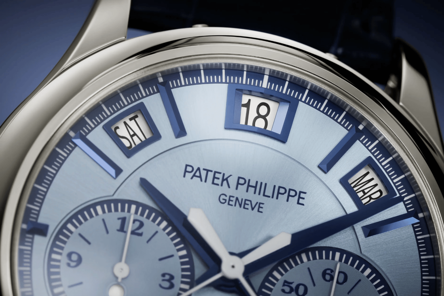 Everything You Need to Know Before Buying a Pre-Owned Patek Philippe