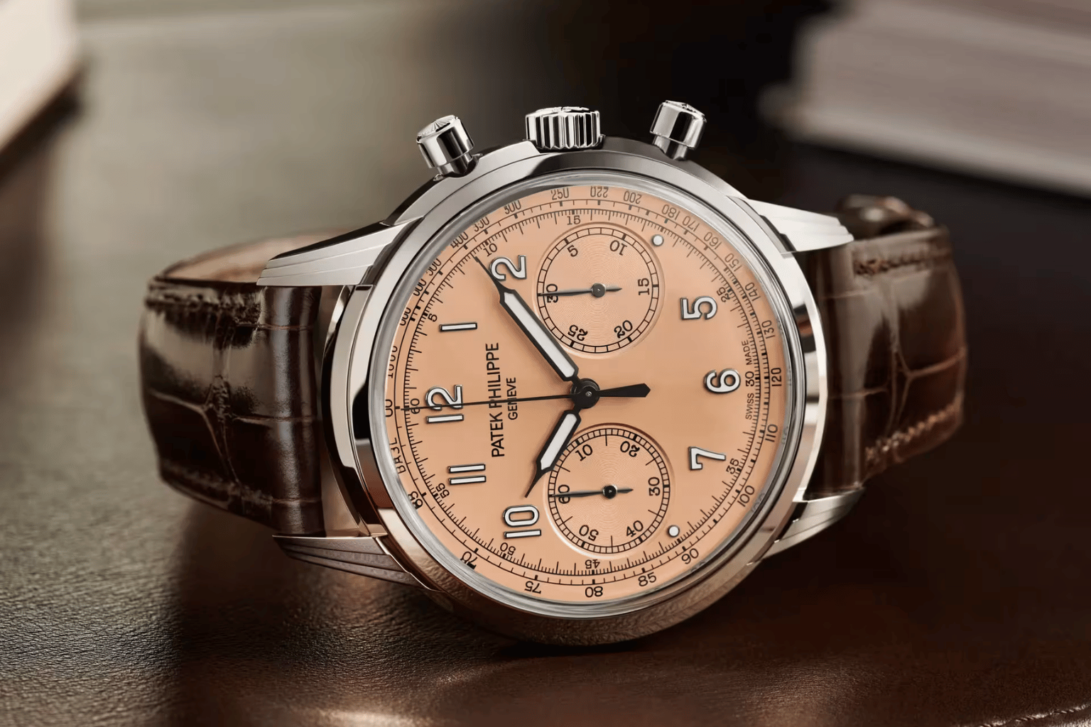 Common Pitfalls: Mistakes to Avoid When Buying a Used Timepiece
