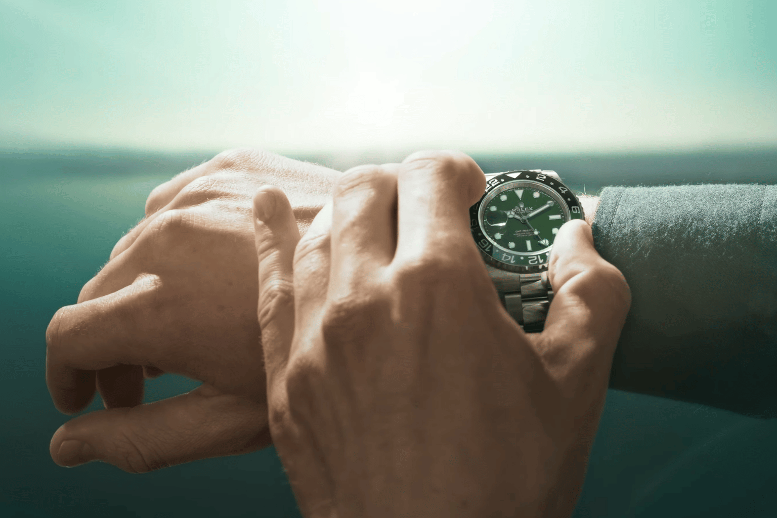 What If My Rolex Has Aftermarket Diamonds or Other Modifications?