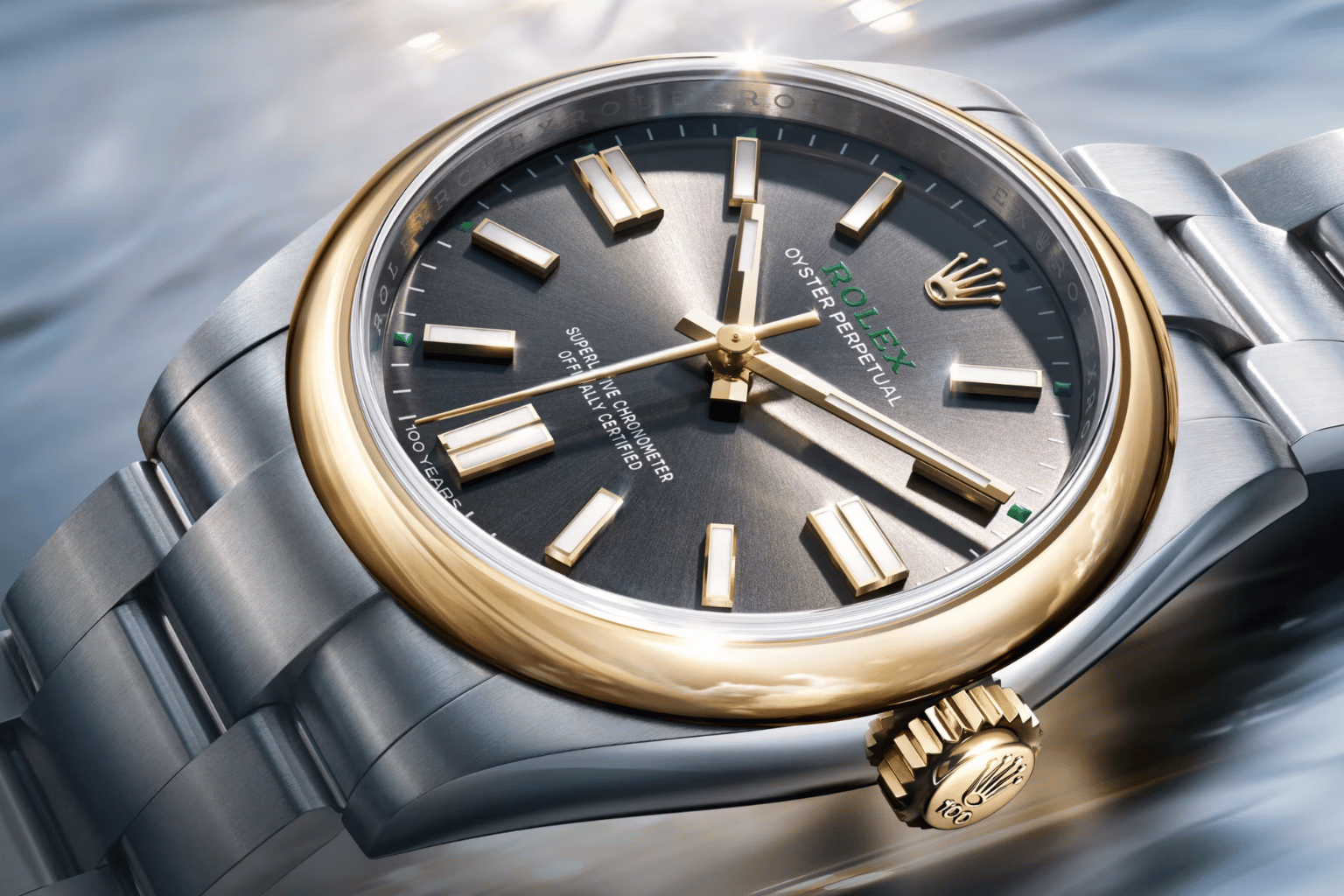 How to Prepare Your Rolex for a Valuation