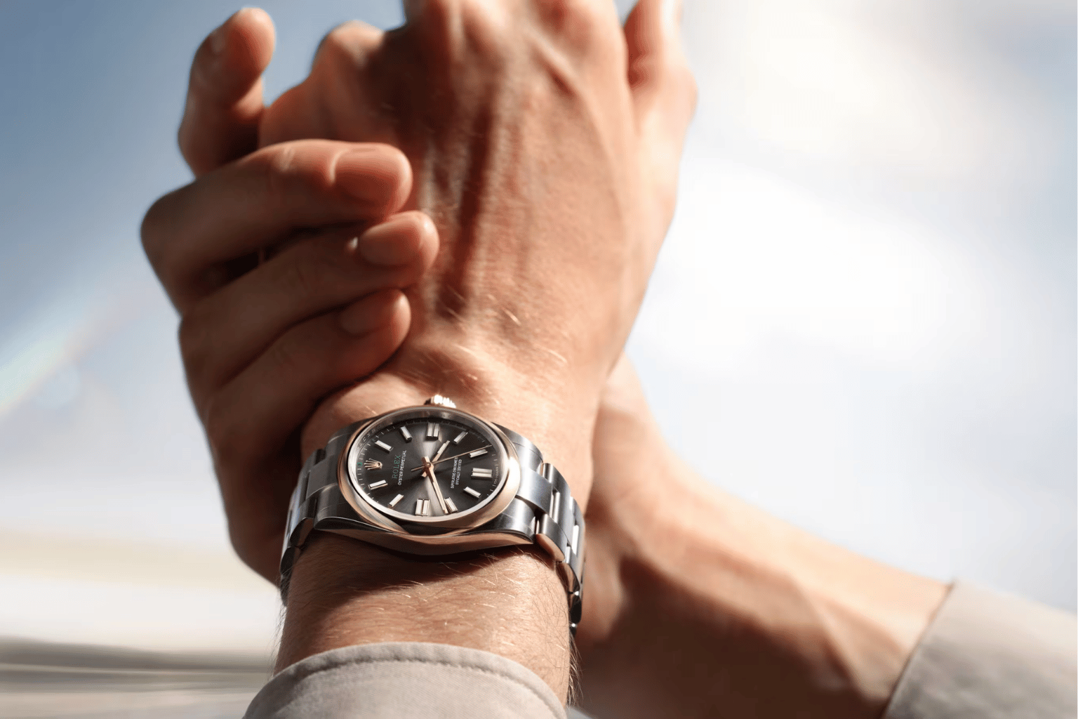 Can I Sell a Rolex Without Box or Papers?