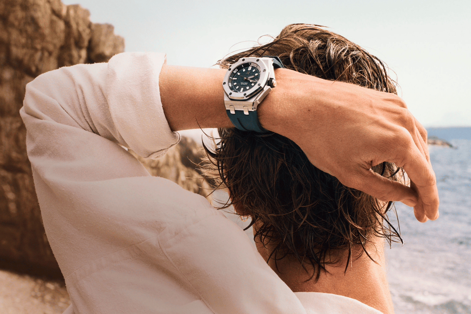 Your First Luxury Watch: Rolex, Patek Philippe, or Audemars Piguet?
