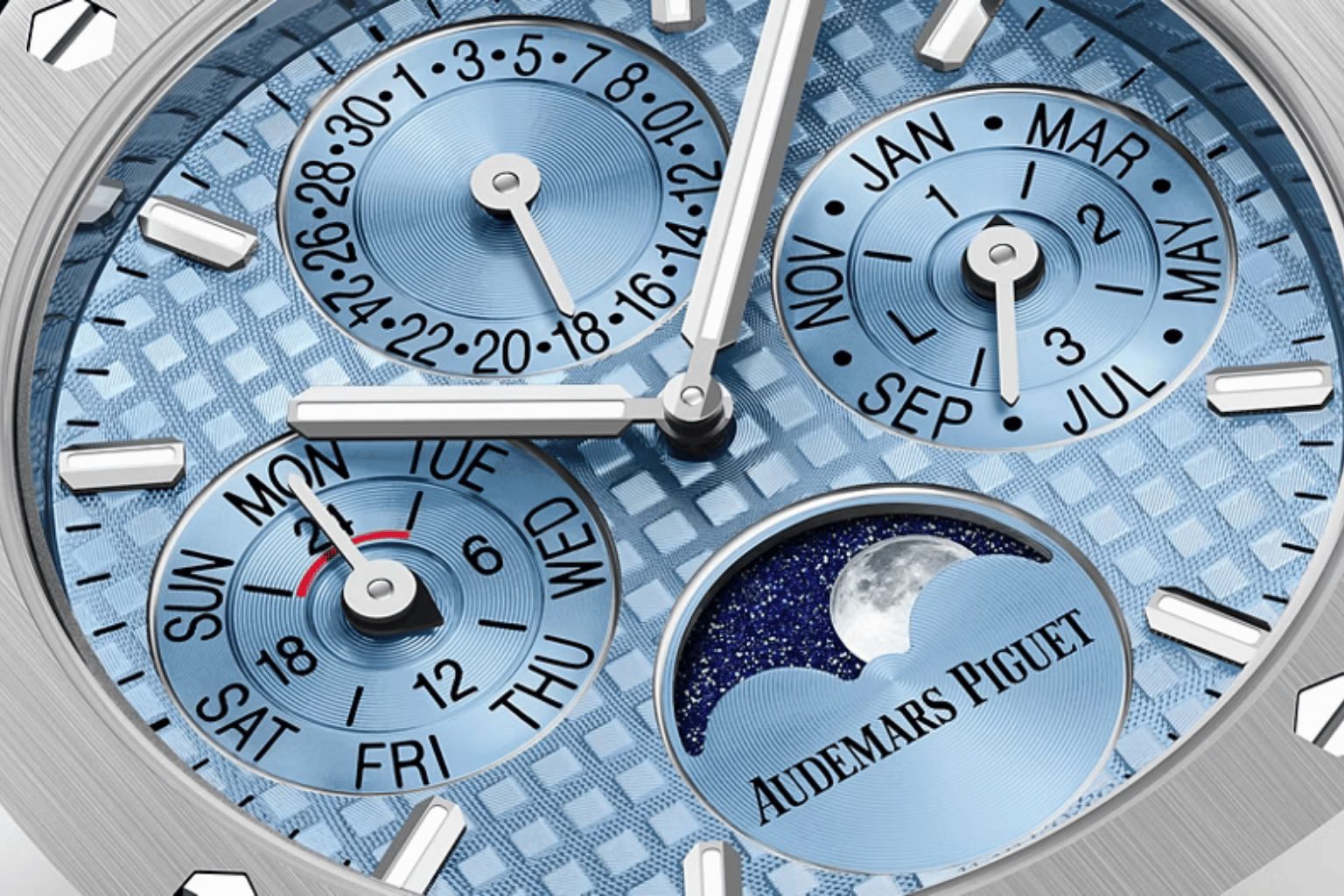 Popular Used Audemars Piguet References to Compare