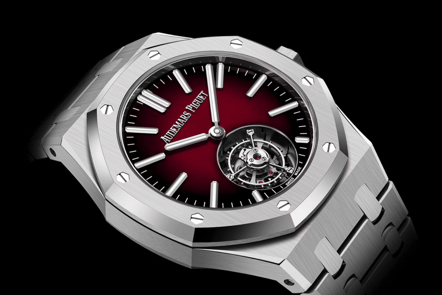 Used Audemars Piguet Price Ranges