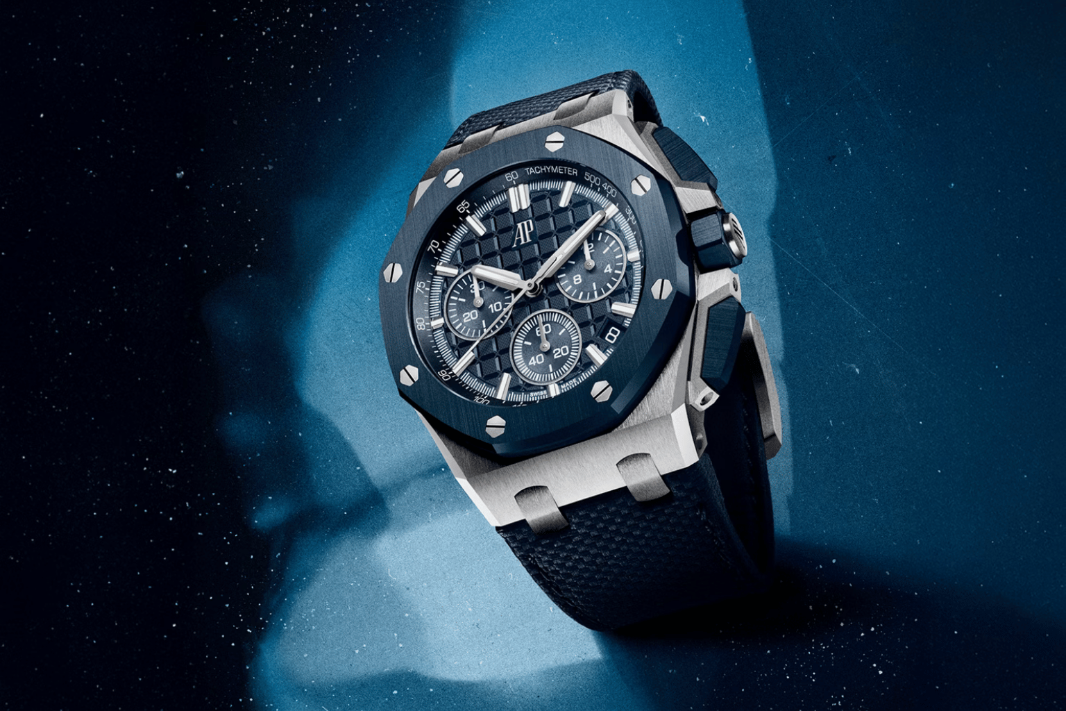 used Audemars Piguet