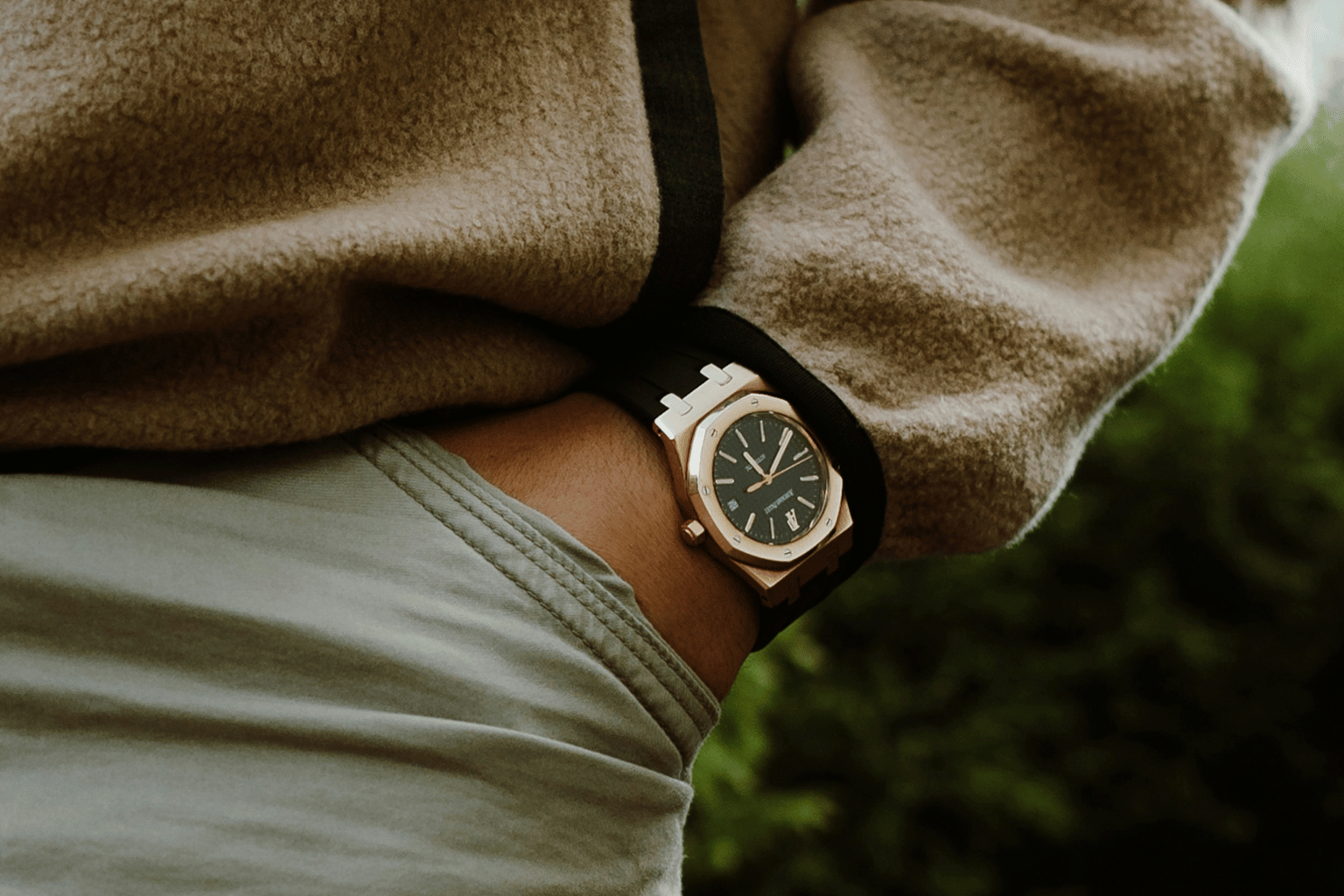 Popular Used Audemars Piguet References